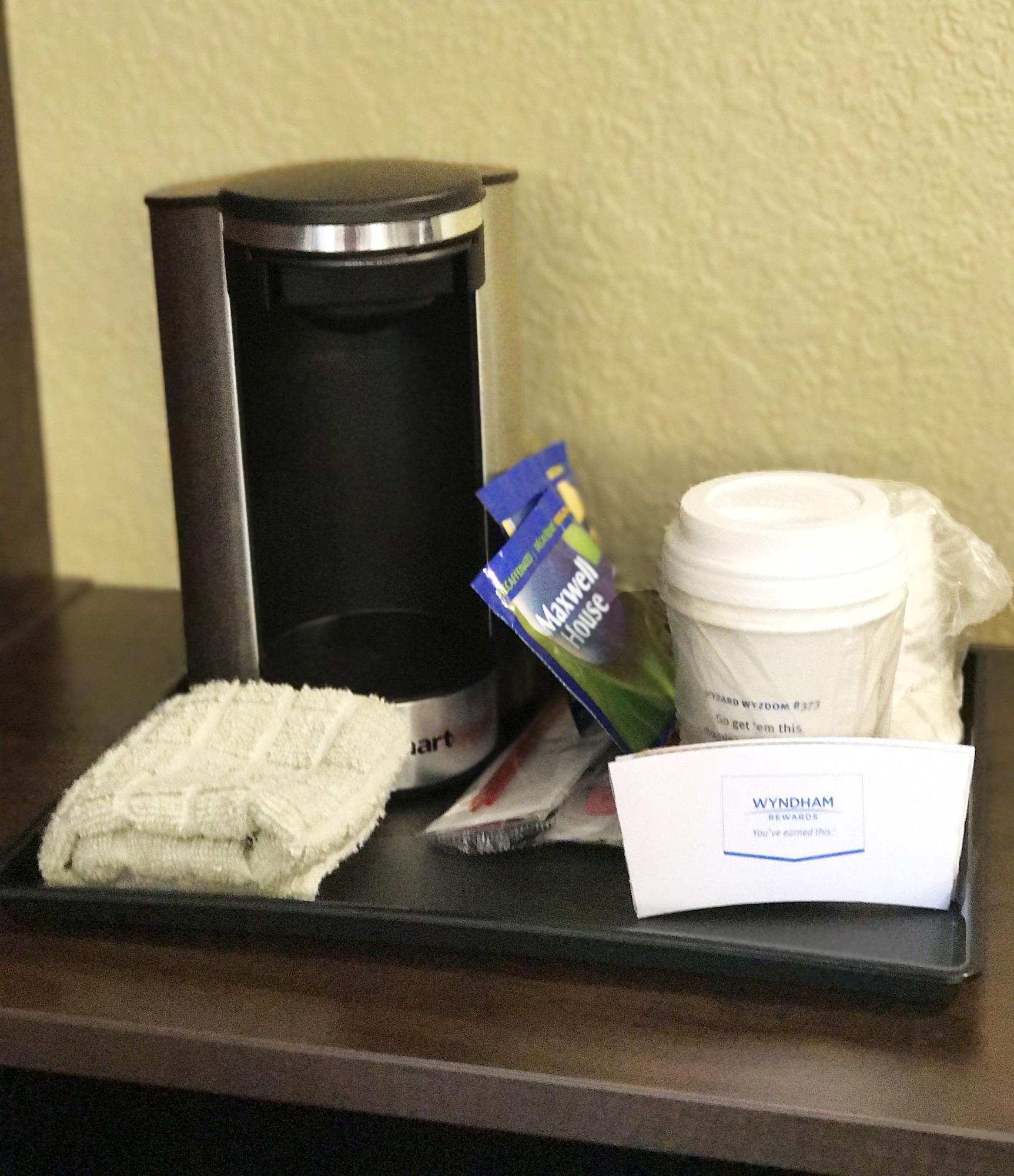 Microtel Inn And Suites Carrollton Extérieur photo