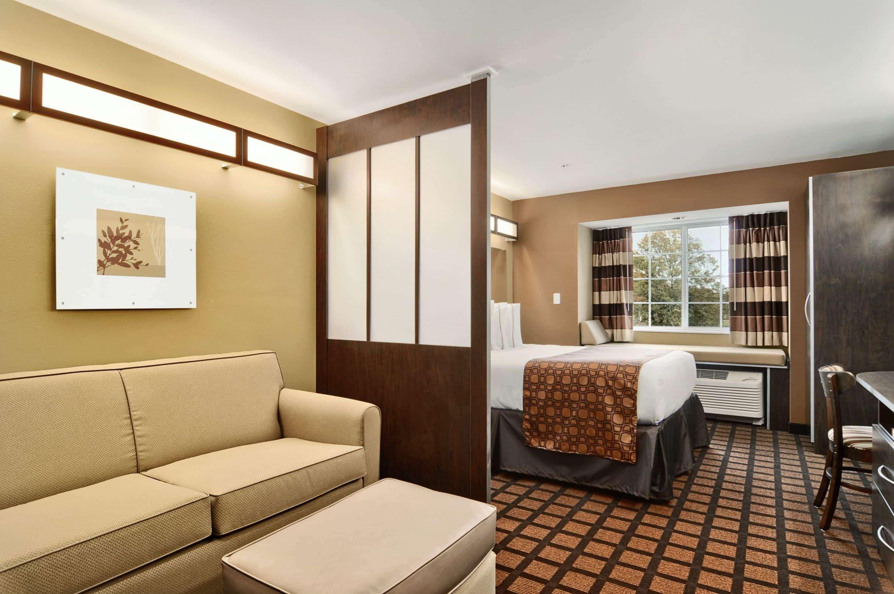Microtel Inn And Suites Carrollton Extérieur photo