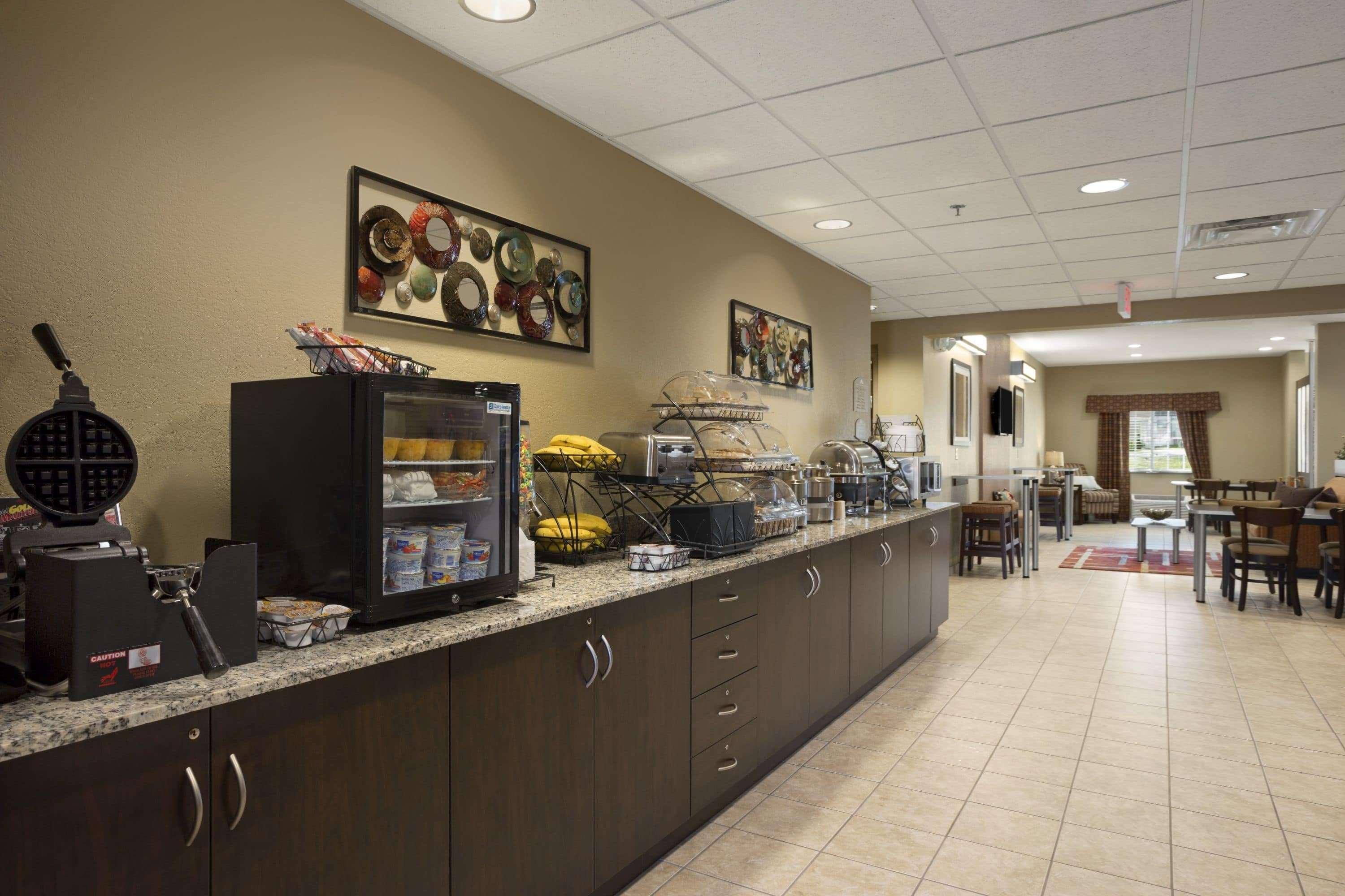 Microtel Inn And Suites Carrollton Extérieur photo
