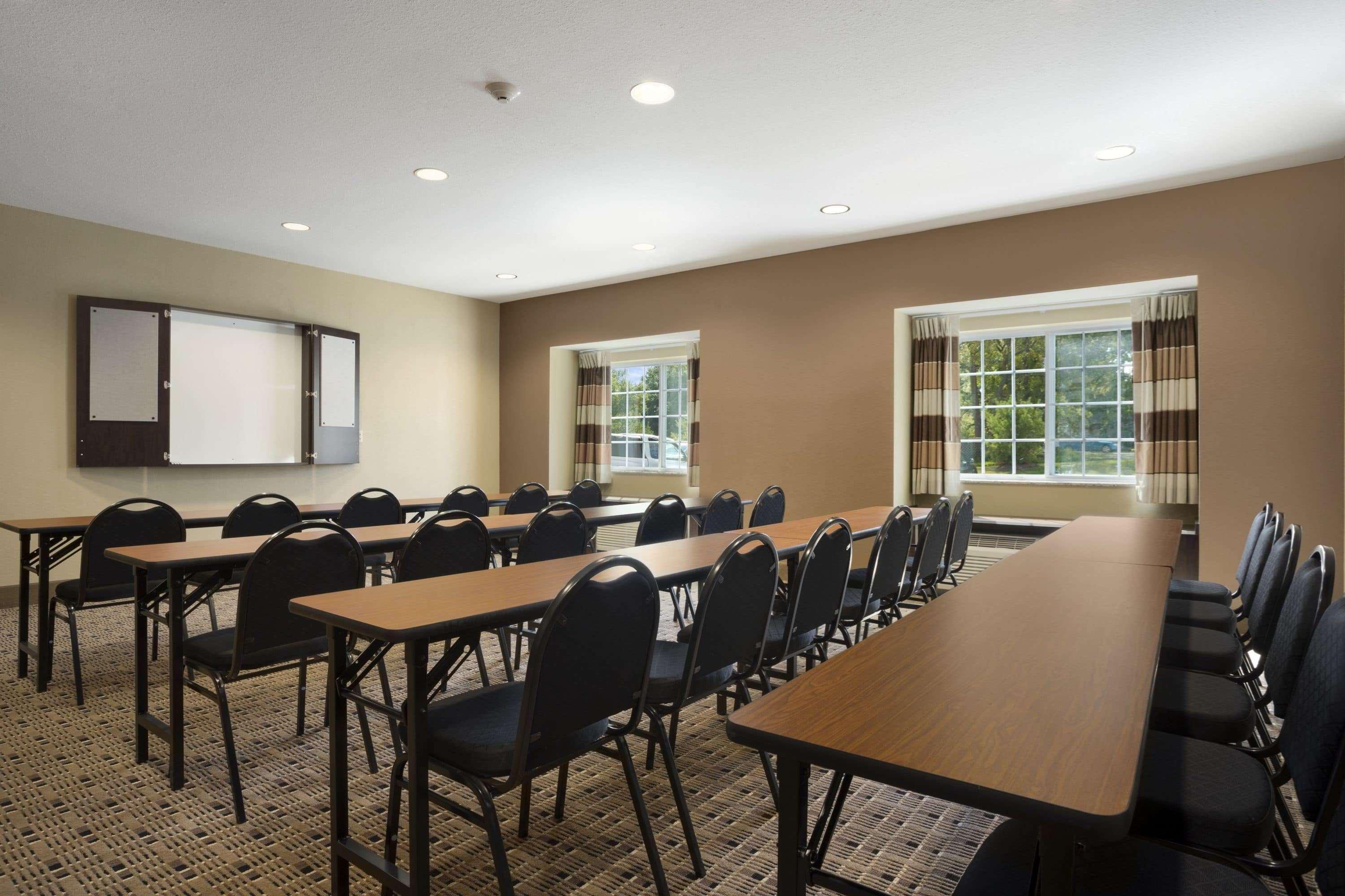 Microtel Inn And Suites Carrollton Extérieur photo