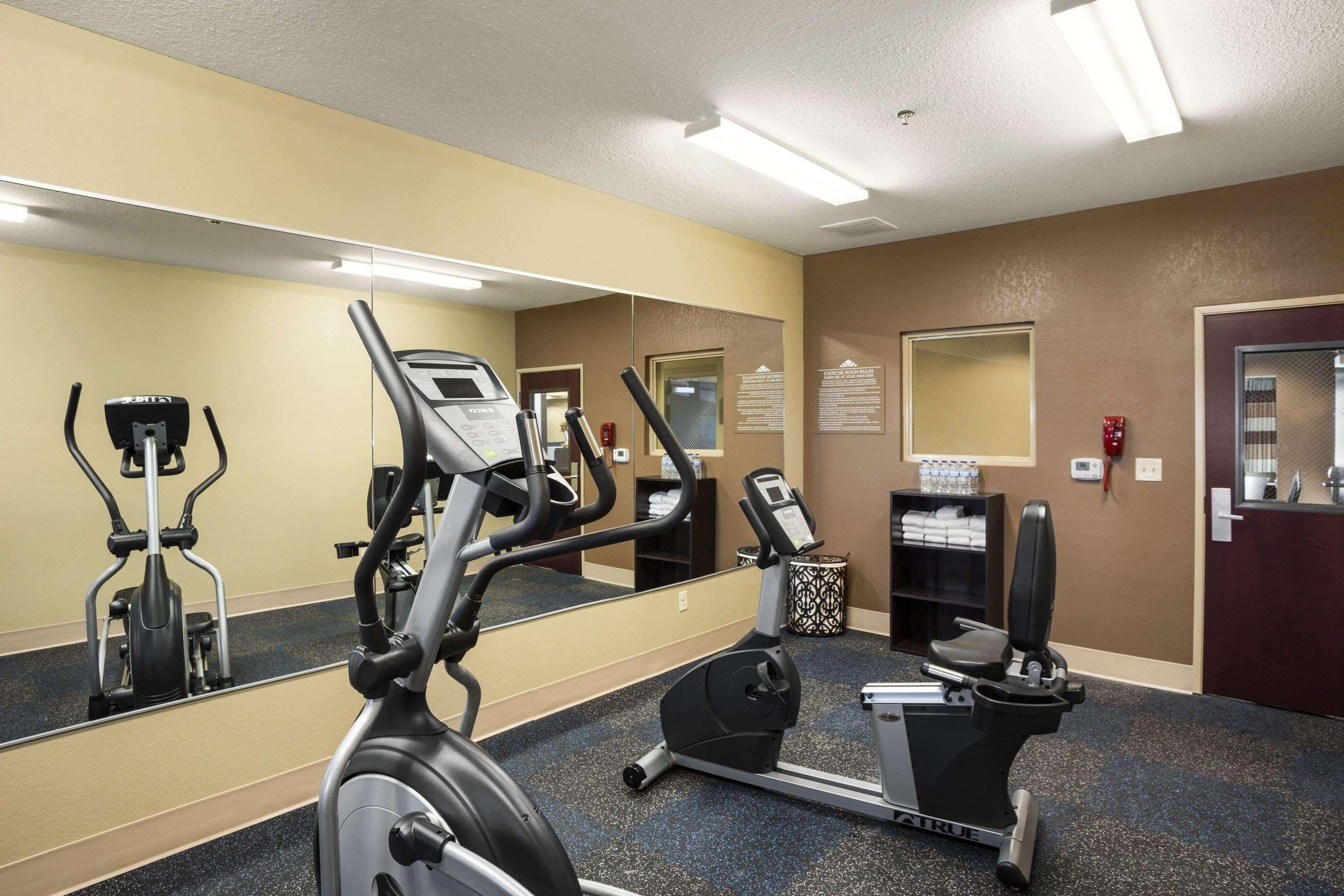 Microtel Inn And Suites Carrollton Extérieur photo