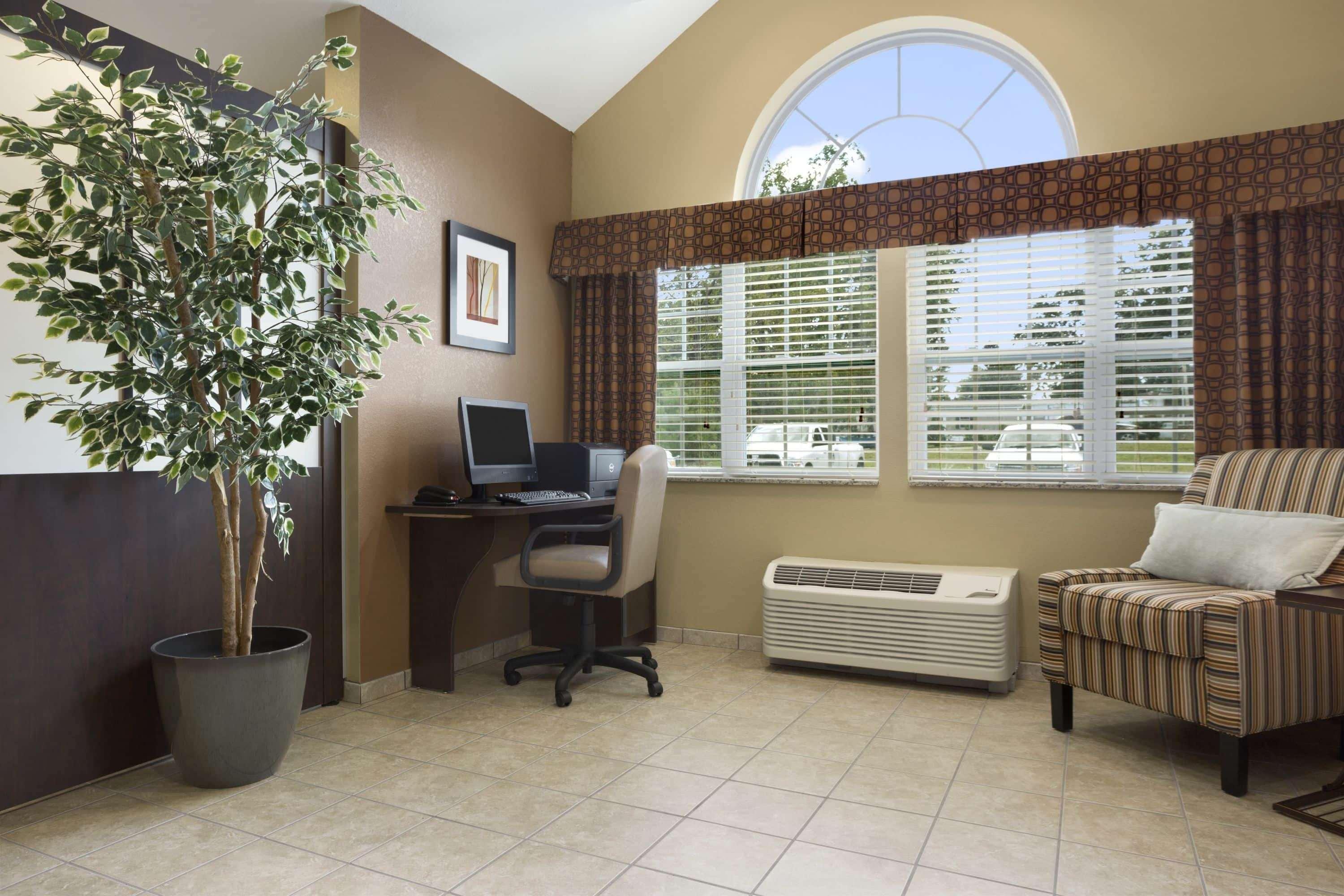 Microtel Inn And Suites Carrollton Extérieur photo